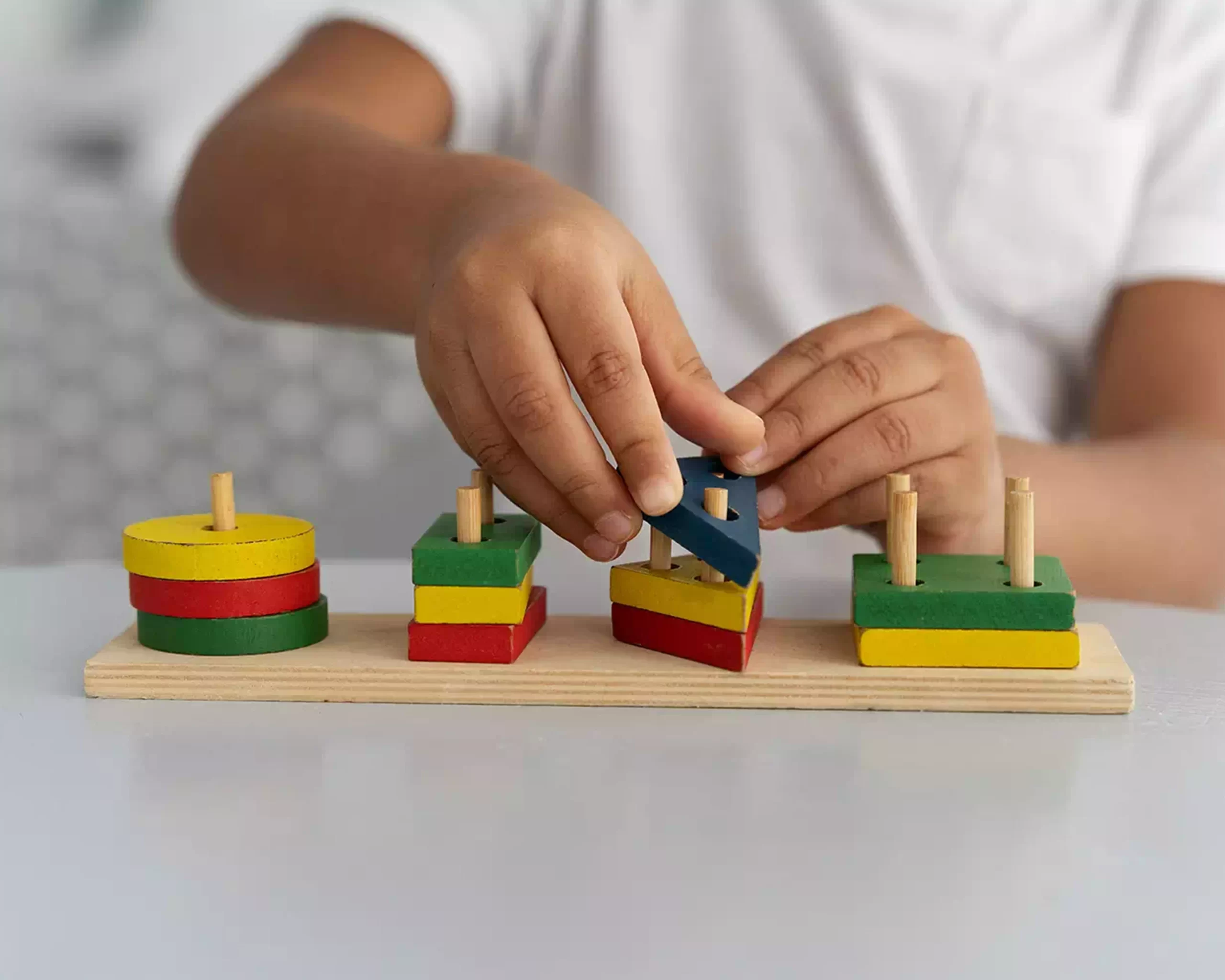 Learning through Multi-Dimensions (1)