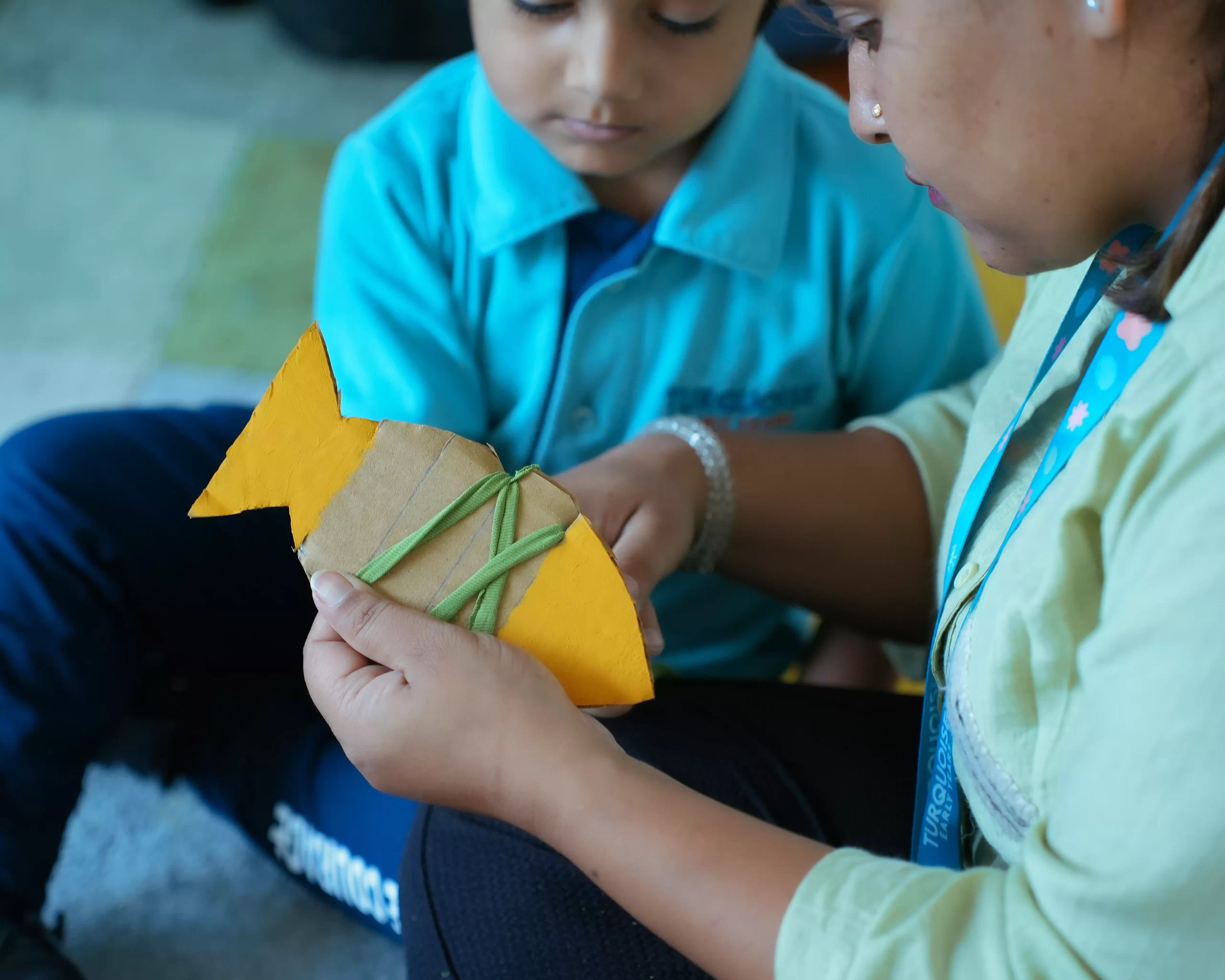 Learning through Multi-Dimensions (1)