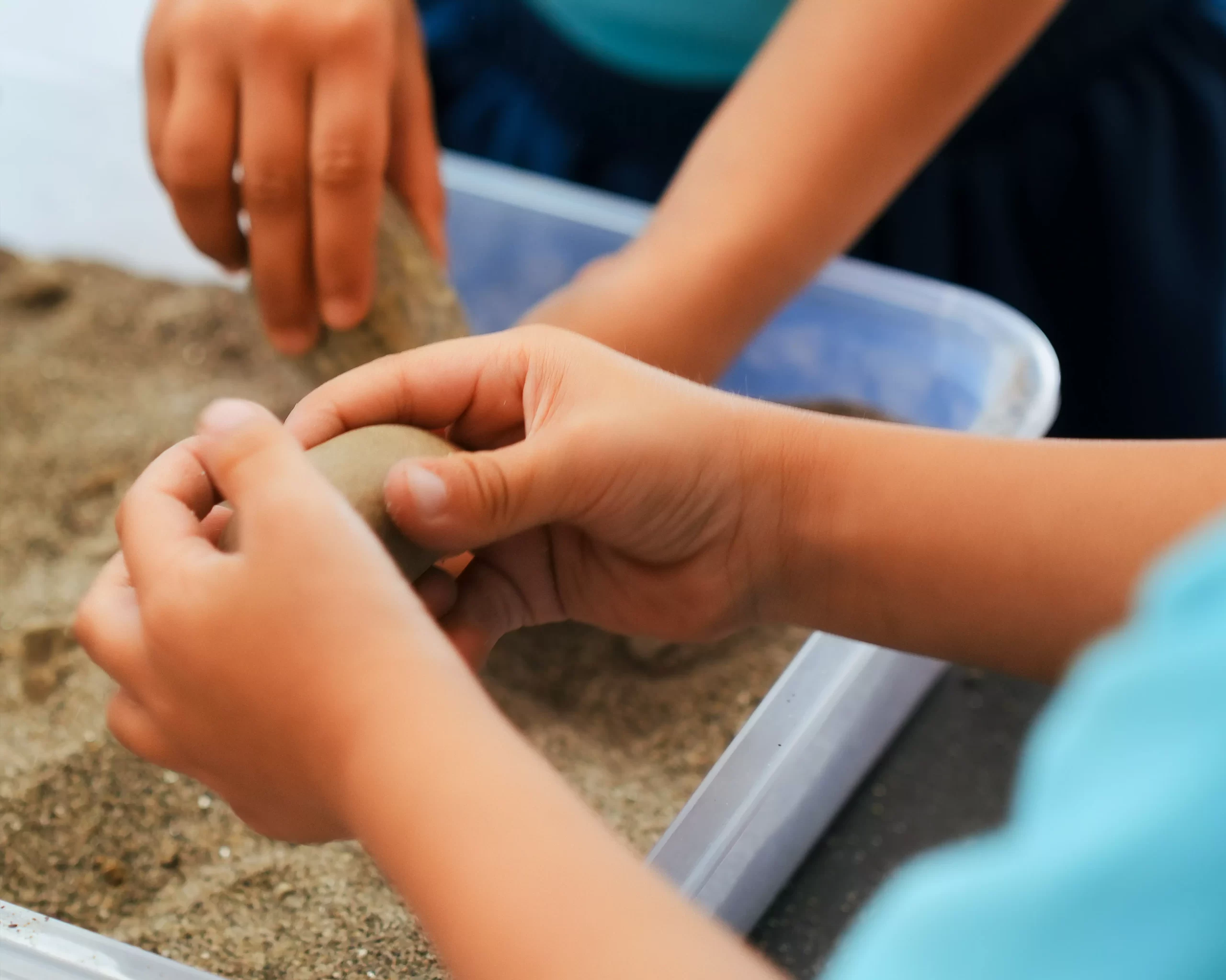 Learning through Multi-Dimensions (4)
